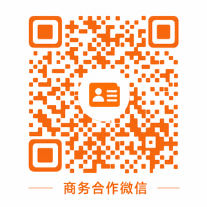 少妇商务合作二维码