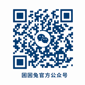 少妇公众号二维码